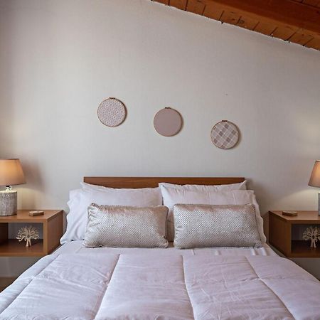 Villa Ellovos With Private Pool ريثيمنو المظهر الخارجي الصورة